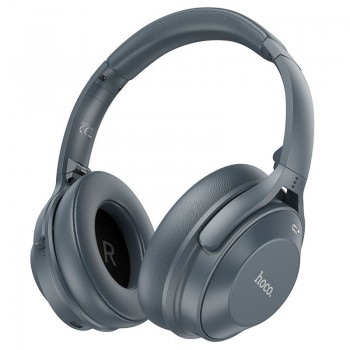 Bluetooth earphones W37 blue