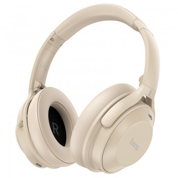 Bluetooth earphones W37 gold