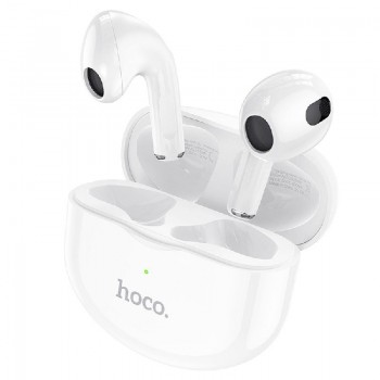 Bluetooth handsfree HOCO (EW35) TWS white