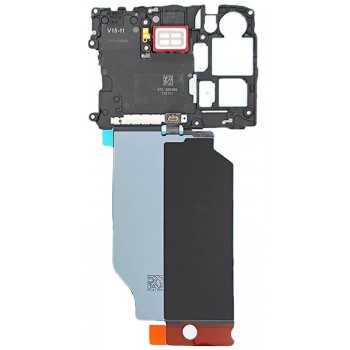 Lanksčioji jungtis Samsung G781 S20 FE 5G antenos NFC originali (service pack)