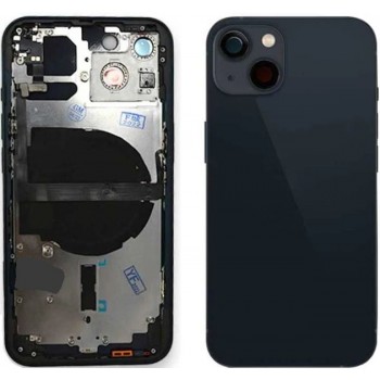 Battery cover iPhone 13 Midnight with NFC original (Pairable) (used Grade C)