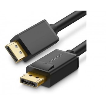 Ugreen Display Port cable (DP102 4K) black