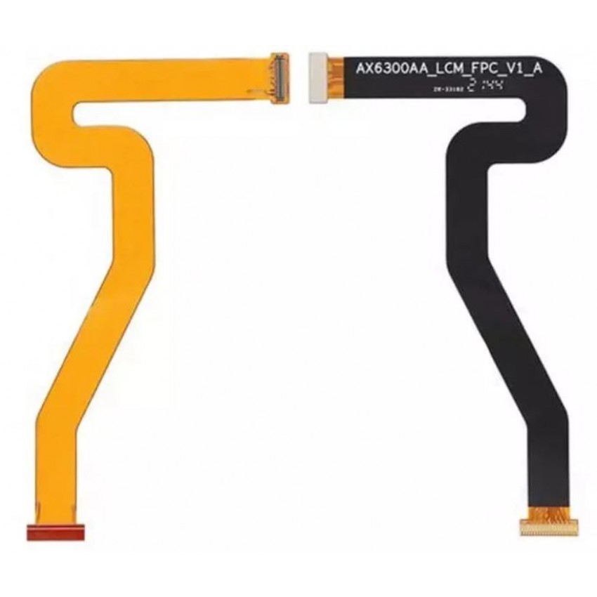 Flex Samsung X200/X205 Tab A8 10.5 2021 mainboard cable (SUB CTC LCD) original (service pack)