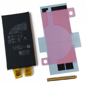 Аккумулятор ORG для iPhone 13 3227mAh without BMS с наклейкой