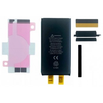 Аккумулятор ORG для iPhone 14 3279mAh without BMS с наклейкой