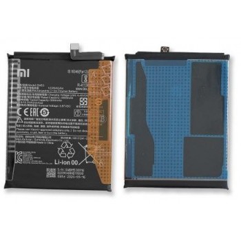 Battery original Xiaomi Mi 10T/Mi 10T Pro 5000mAh BM53
