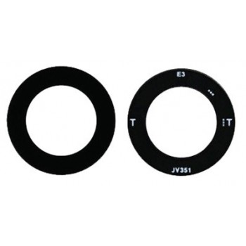 Samsung S928 S24 Ultra lens for camera Black (lens Tele5) 1pcs (service pack)