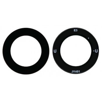 Samsung S928 S24 Ultra lens for camera Black (lens UW) 1pcs (service pack)