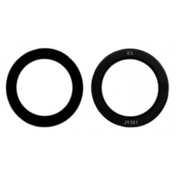 Samsung S926 S24 Plus lens for camera Black (lens UW) 1pcs (service pack)