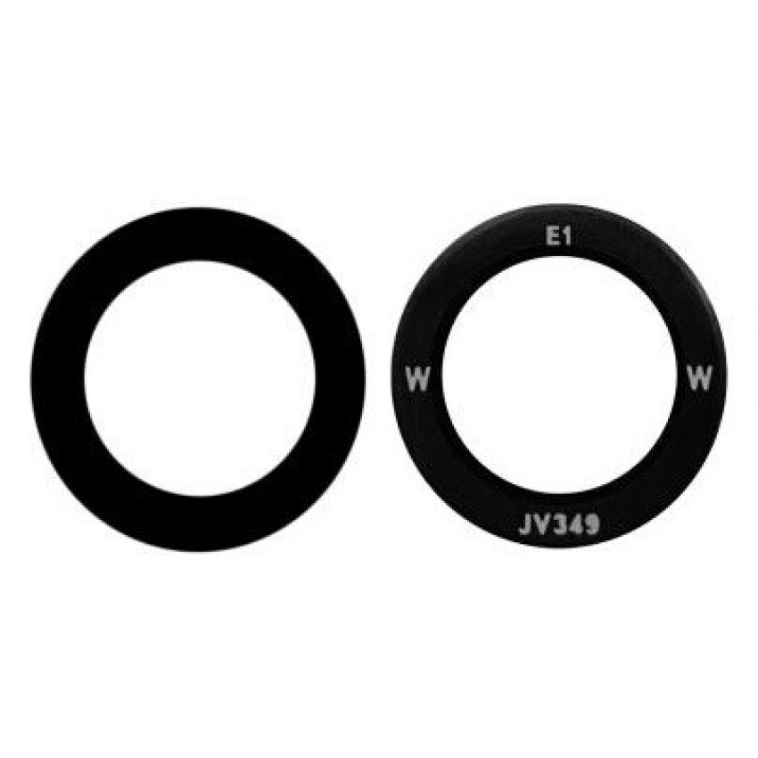 Samsung S921 S24 lens for camera Black (lens Wide) 1pcs (service pack)