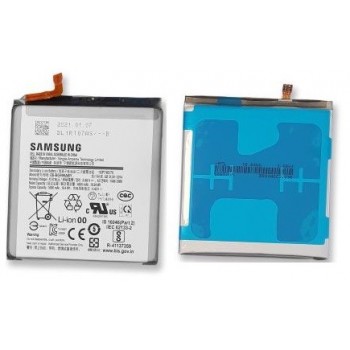Battery original Samsung G998 S21 Ultra 4855mAh EB-BG998ABY