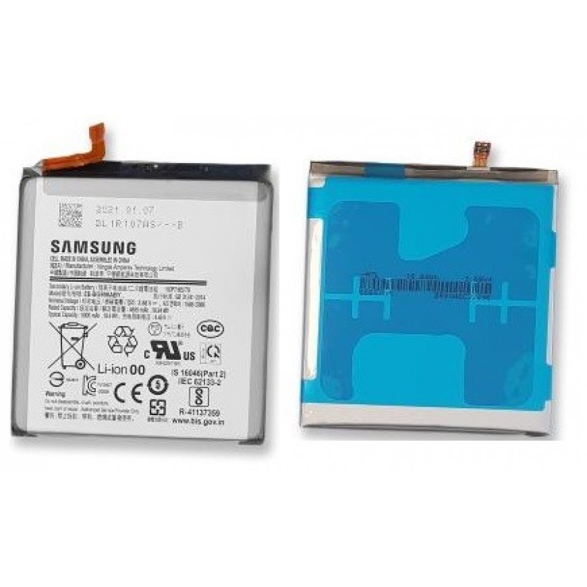 Battery original Samsung G998 S21 Ultra 4855mAh EB-BG998ABY