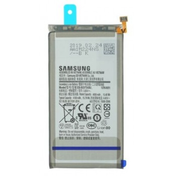 Akumuliatorius originalus Samsung G975F S10 Plus 4100mAh EB-BG975ABU