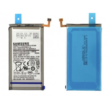 Akumuliatorius originalus Samsung G973F S10 3300mAh EB-BG973ABU