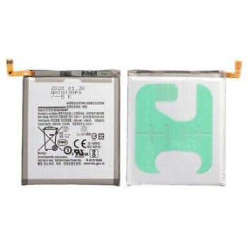 Akumuliatorius originalus Samsung G980F/G981F S20 4000mAh EB-BG980ABY