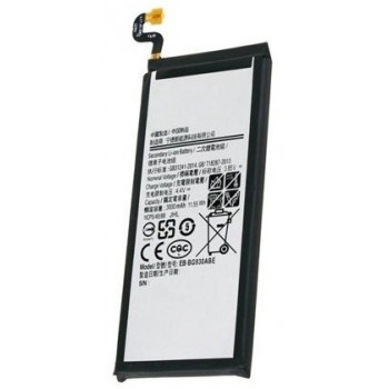 Akumuliatorius originalus Samsung G930F S7 3000mAh EB-BG930ABE