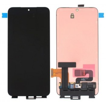 LCD screen Samsung S911 S23 5G with touch screen (NO FRAME) original (service pack)