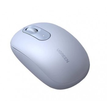 Mouse UGREEN (MU105) wireless, blue