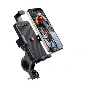 Universalus telefono laikiklis ant dviračio JOYROOM (JR-OK7)