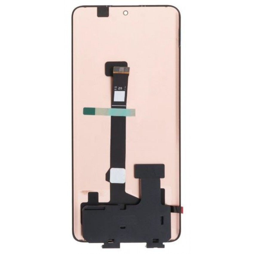 LCD screen Xiaomi Redmi Note 13 Pro+ 5G/Redmi Note 14 Pro 5G/Redmi Note 14 Pro+ 5G/Poco X7 5G with touch screen Black ORG