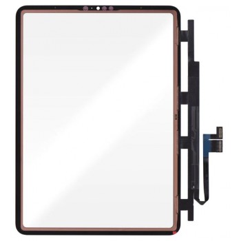 Touch screen with OCA iPad Pro 11 2021 (3rd gen)/Pro 11 2022 (4th gen) Black ORG Touch screen with OCA iPad Pro 11 2021 (3rd gen)/Pro 11 2022 (4th gen) Black ORG