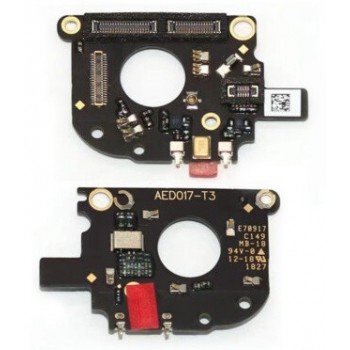 Lanksčioji jungtis Oneplus 6T mikrofono originali (used Grade A)