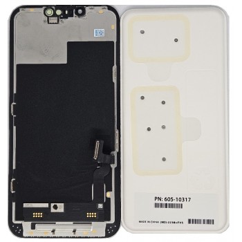 LCD screen for iPhone 13 with touch screen original (service pack)
