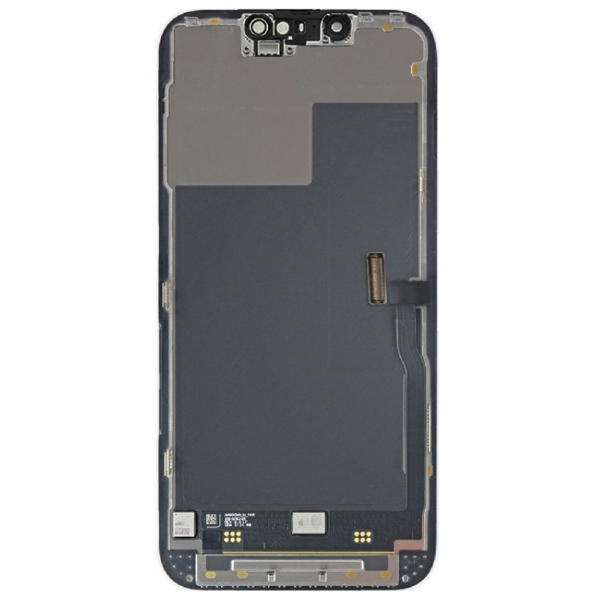 LCD screen for iPhone 13 Pro with touch screen original (service pack)
