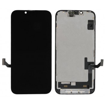 LCD screen for iPhone 14 with touch screen original (service pack)