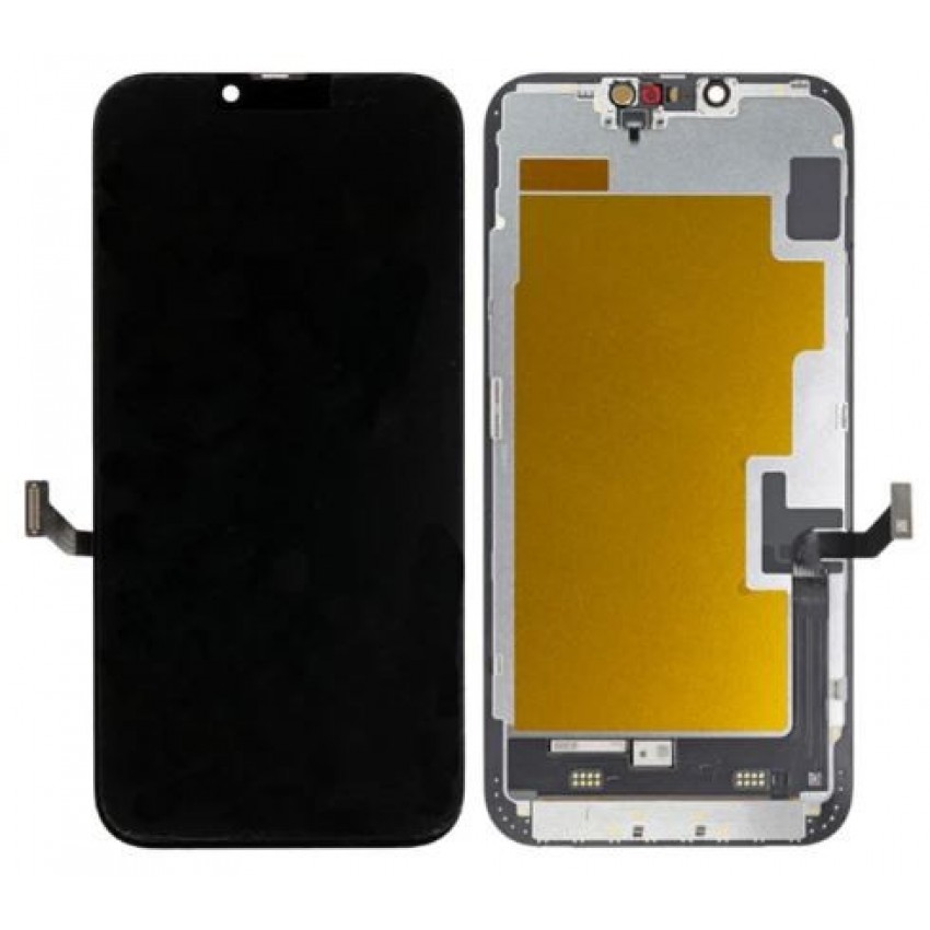 LCD screen for iPhone 14 Plus with touch screen Premium OLED (Removable IC)