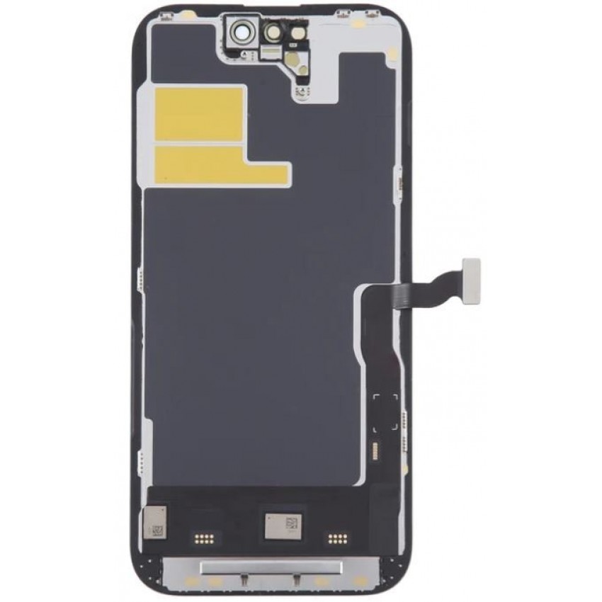 LCD screen for iPhone 14 Pro with touch screen Premium OLED 120Hz (Removable IC)