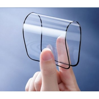 Screen protection "Nano Ceramic" Apple iPhone 16e/14/13/13 Pro