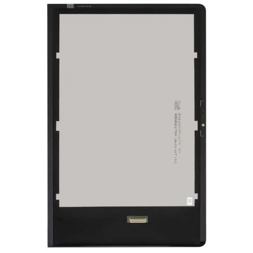 LCD screen Lenovo Yoga Tab 11 YT-J706 11.0 with touch screen Black ORG