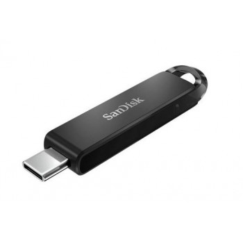 USB memory drive SanDisc Ultra 128GB Type-C 3.1