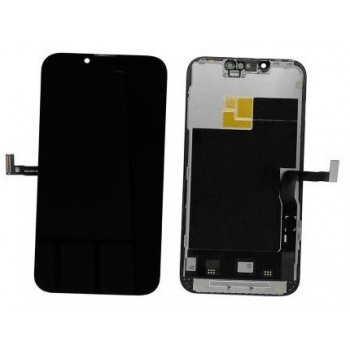 LCD screen for iPhone 13 Pro with touch screen Premium OLED (Removable IC)