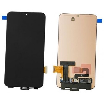 LCD screen Samsung S906 S22 Plus with touch screen (NO FRAME) original (service pack)
