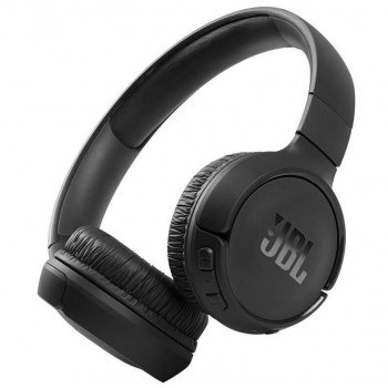 Bluetooth handsfree JBL Tune T510 black