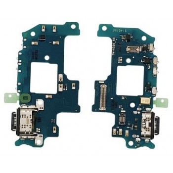 Flex Samsung A556 A55 5G for plugin, microphone original (service pack) Flex Samsung A556 A55 5G for plugin, microphone original (service pack)