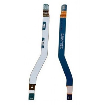 Flex Samsung S926 S24 Plus mainboard cable (SUB FRC) original (service pack)