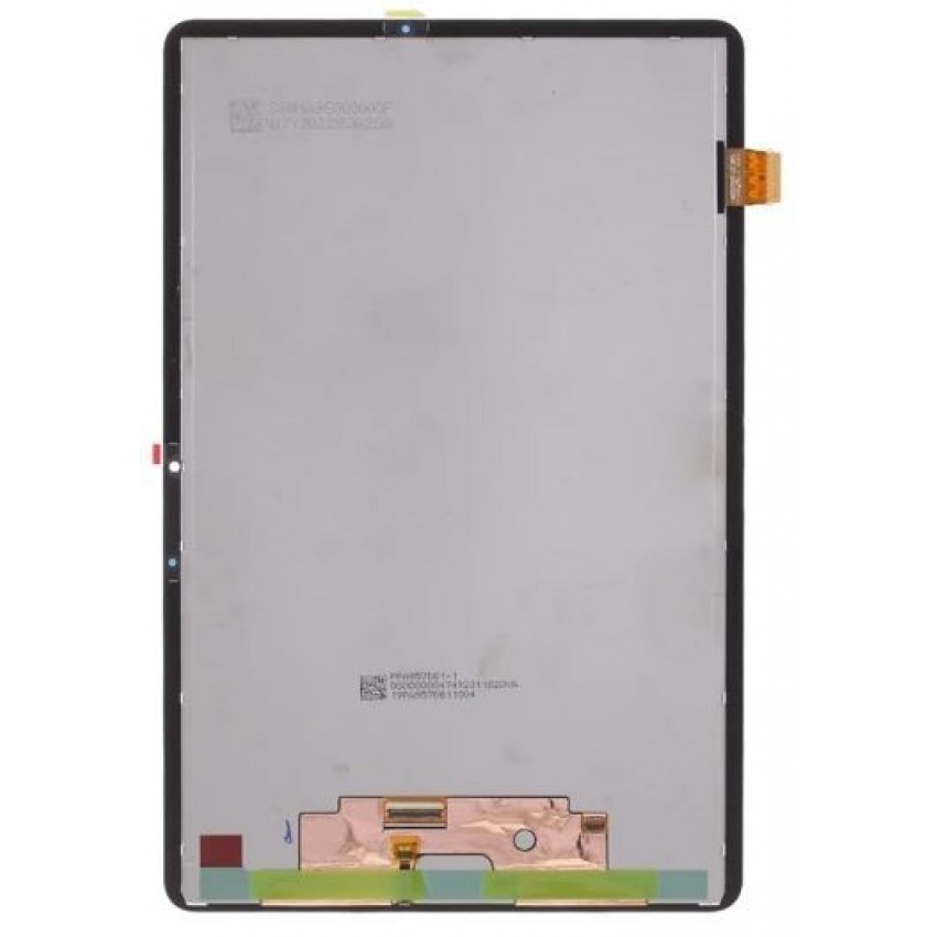 LCD screen Samsung T870/T875 Tab S7 11.0 2020 with touch screen Black ORG