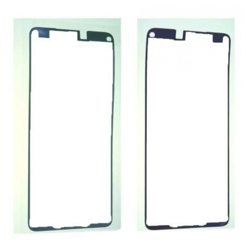 Sticker for LCD Samsung G525 Xcover 5 original (service pack)