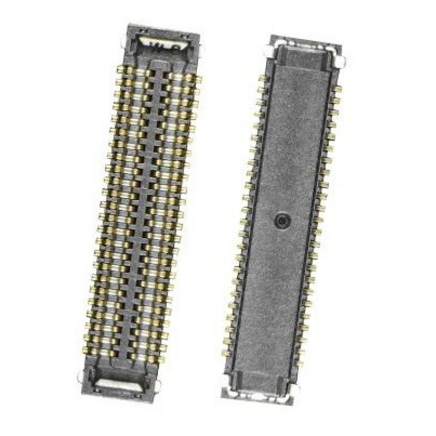 Samsung A047/A135/A136/A137/A202/A236/M135/M236/M336 Board connector BTB socket 2x24pin 3710-003985 (service pack)