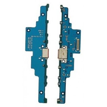 Flex Samsung X610 Tab S9 FE+ 12.4 2023 for plugin original (service pack)