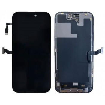 LCD screen for iPhone 14 Pro Max with touch screen INCELL 120Hz (Removable IC)
