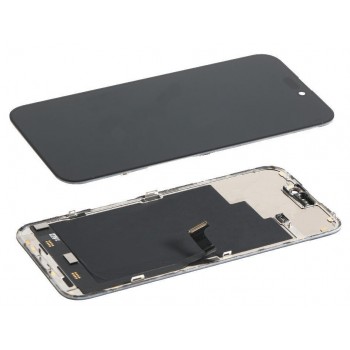 LCD screen for iPhone 15 Pro Max with touch screen INCELL 120Hz (Removable IC)