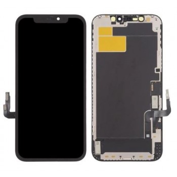 LCD screen for iPhone 12/12 Pro with touch screen Premium OLED (Self-Diagnosable)
