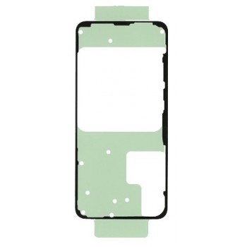 Sticker for back cover Samsung S921 S24 original (service pack)