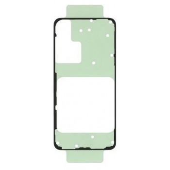 Sticker for back cover Samsung S911 S23 original (service pack)
