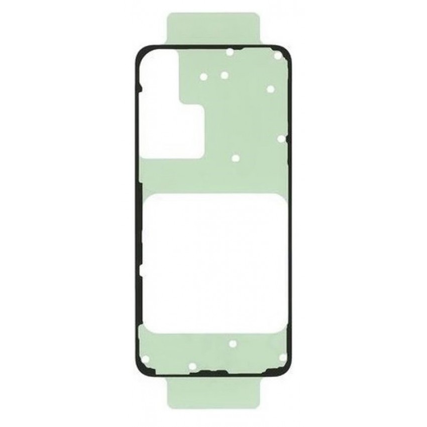 Sticker for back cover Samsung S911 S23 original (service pack)