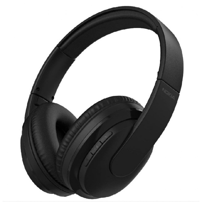 Bluetooth handsfree Nokia WHP-101 black